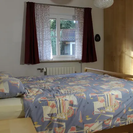Appartement Erhard Prien am Chiemsee
